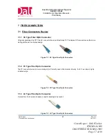 Preview for 57 page of Dali Wireless DW-010-7373-08 Installation And Operation Manual