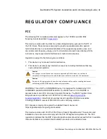 Preview for 3 page of Dali Wireless Matrix PS Installation & Commissioning Manual