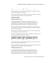 Preview for 9 page of Dali Wireless Matrix PS Installation & Commissioning Manual