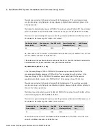 Preview for 10 page of Dali Wireless Matrix PS Installation & Commissioning Manual