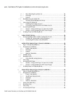 Preview for 18 page of Dali Wireless Matrix PS Installation & Commissioning Manual