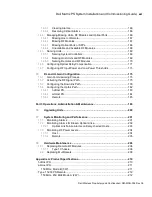 Preview for 21 page of Dali Wireless Matrix PS Installation & Commissioning Manual