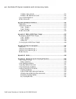 Preview for 22 page of Dali Wireless Matrix PS Installation & Commissioning Manual