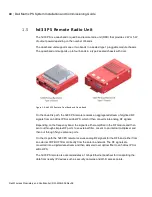 Preview for 30 page of Dali Wireless Matrix PS Installation & Commissioning Manual