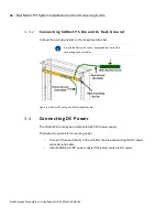 Preview for 50 page of Dali Wireless Matrix PS Installation & Commissioning Manual