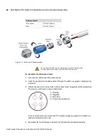 Preview for 52 page of Dali Wireless Matrix PS Installation & Commissioning Manual