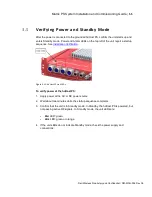 Preview for 55 page of Dali Wireless Matrix PS Installation & Commissioning Manual