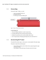 Preview for 68 page of Dali Wireless Matrix PS Installation & Commissioning Manual