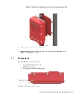 Preview for 81 page of Dali Wireless Matrix PS Installation & Commissioning Manual