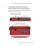 Preview for 89 page of Dali Wireless Matrix PS Installation & Commissioning Manual