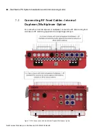 Preview for 90 page of Dali Wireless Matrix PS Installation & Commissioning Manual