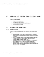 Preview for 94 page of Dali Wireless Matrix PS Installation & Commissioning Manual