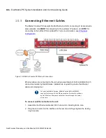 Preview for 106 page of Dali Wireless Matrix PS Installation & Commissioning Manual