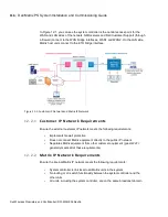 Preview for 116 page of Dali Wireless Matrix PS Installation & Commissioning Manual