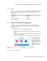 Preview for 117 page of Dali Wireless Matrix PS Installation & Commissioning Manual