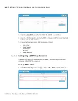 Preview for 128 page of Dali Wireless Matrix PS Installation & Commissioning Manual