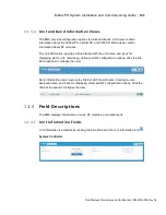 Preview for 145 page of Dali Wireless Matrix PS Installation & Commissioning Manual