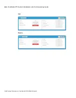 Preview for 146 page of Dali Wireless Matrix PS Installation & Commissioning Manual