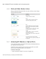 Preview for 156 page of Dali Wireless Matrix PS Installation & Commissioning Manual