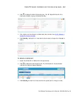 Preview for 157 page of Dali Wireless Matrix PS Installation & Commissioning Manual