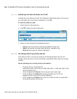 Preview for 162 page of Dali Wireless Matrix PS Installation & Commissioning Manual