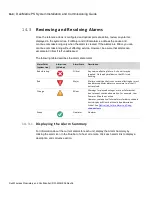 Preview for 164 page of Dali Wireless Matrix PS Installation & Commissioning Manual