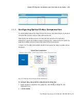 Preview for 171 page of Dali Wireless Matrix PS Installation & Commissioning Manual