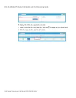 Preview for 172 page of Dali Wireless Matrix PS Installation & Commissioning Manual