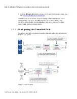 Preview for 176 page of Dali Wireless Matrix PS Installation & Commissioning Manual