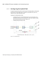 Preview for 182 page of Dali Wireless Matrix PS Installation & Commissioning Manual