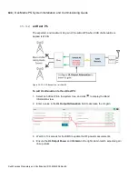 Preview for 184 page of Dali Wireless Matrix PS Installation & Commissioning Manual