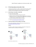 Preview for 197 page of Dali Wireless Matrix PS Installation & Commissioning Manual