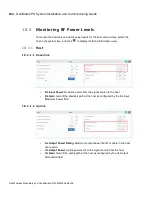 Preview for 204 page of Dali Wireless Matrix PS Installation & Commissioning Manual