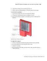 Preview for 209 page of Dali Wireless Matrix PS Installation & Commissioning Manual