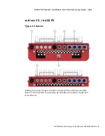 Preview for 219 page of Dali Wireless Matrix PS Installation & Commissioning Manual