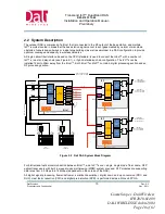 Preview for 10 page of Dali Wireless Transcend t43 Installation And Operation Manual