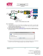 Preview for 32 page of Dali Wireless Transcend t43 Installation And Operation Manual