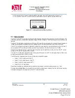 Preview for 39 page of Dali Wireless Transcend t43 Installation And Operation Manual