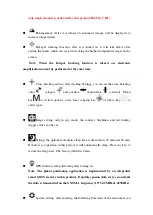 Предварительный просмотр 5 страницы Dali 236 Series Quick Start Manual