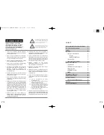 Preview for 7 page of Dali BASIS 100 Manual