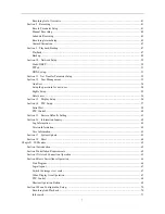 Preview for 8 page of Dali dv-dvr404d User Instruction Manual