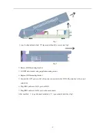 Preview for 13 page of Dali dv-dvr404d User Instruction Manual