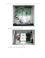 Preview for 14 page of Dali dv-dvr404d User Instruction Manual