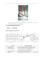 Preview for 15 page of Dali dv-dvr404d User Instruction Manual