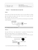 Preview for 20 page of Dali dv-dvr404d User Instruction Manual