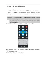 Preview for 29 page of Dali dv-dvr404d User Instruction Manual