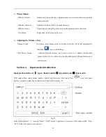 Preview for 31 page of Dali dv-dvr404d User Instruction Manual