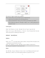 Preview for 37 page of Dali dv-dvr404d User Instruction Manual