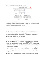 Preview for 39 page of Dali dv-dvr404d User Instruction Manual