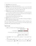 Preview for 43 page of Dali dv-dvr404d User Instruction Manual